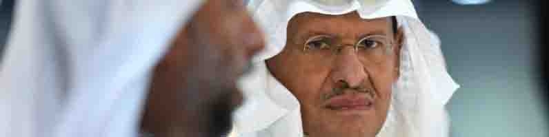 تایید سیاست کاهش تولید نفت از سوی وزیر جدید انرژی عربستان