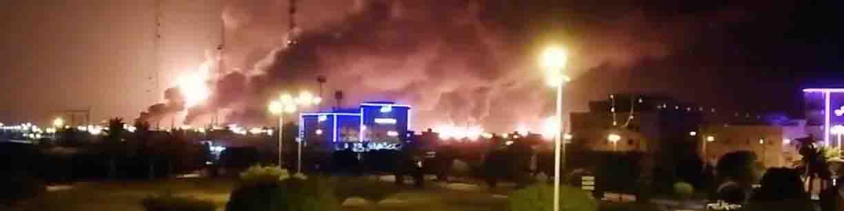 چرا حمله پهبادی یمن به آٰرامکو تا این حد مهم است؟