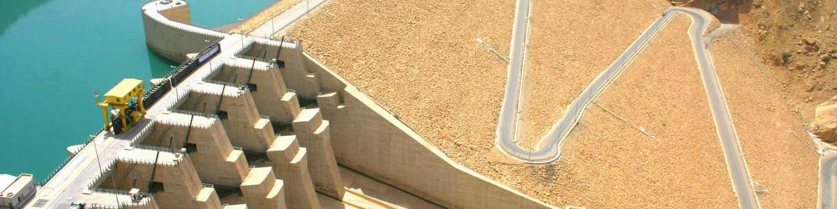 سایه خشکسالی از سر ایران برداشته نشده است