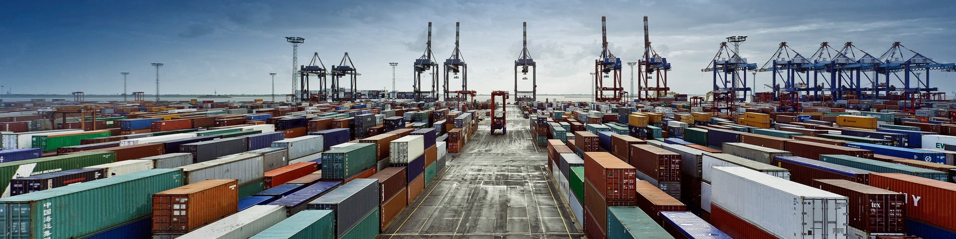 کاهش ۴۶ درصدی زمان واردات و ۳۹ درصدی زمان صادرات