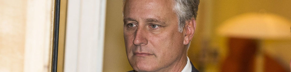 «رابرت اوبریان» مشاور امنیت ملی جدید آمریکا را بهتر بشناسیم