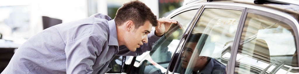 بازار خودرو در سراشیبی