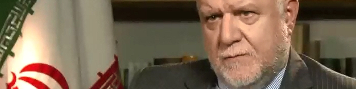 زنگنه: قیمت بنزین افزایش نمی‌یابد