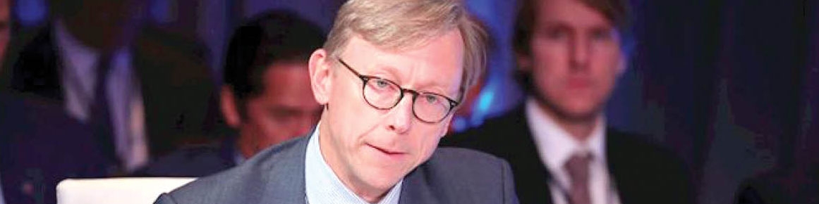 ایران بین فروپاشی اقتصادی و مذاکره یکی را انتخاب کند