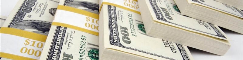 آخرین قیمت‌ها از معاملات ارزی