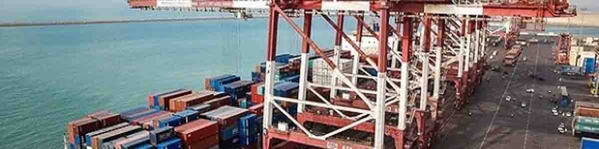 هدفگذاری توسعه ترانزیت کالا به ۵۰ میلیون تن