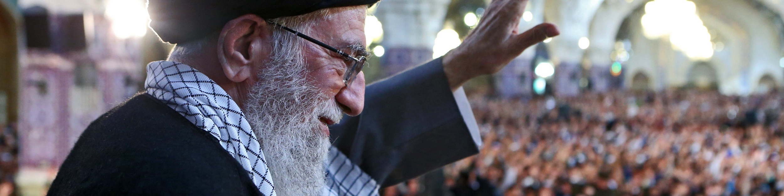 سبک زندگی آیت الله خامنه‌ای با ترامپ چه فرقی دارد؟