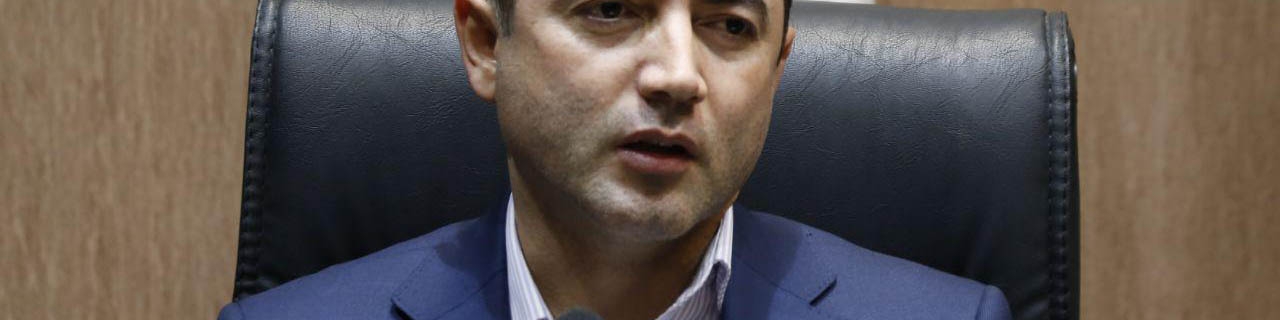 تحویل قرار داد های سند تک برگی واحد های مسکن مهر پردیس