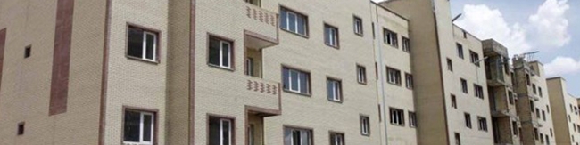 اولویت‌های مهم دولت در بخش مسکن
