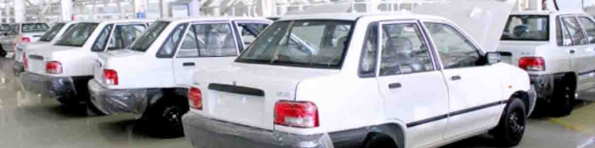 کدام خودروها جایگزین پراید و ۴۰۵ می‌شوند؟