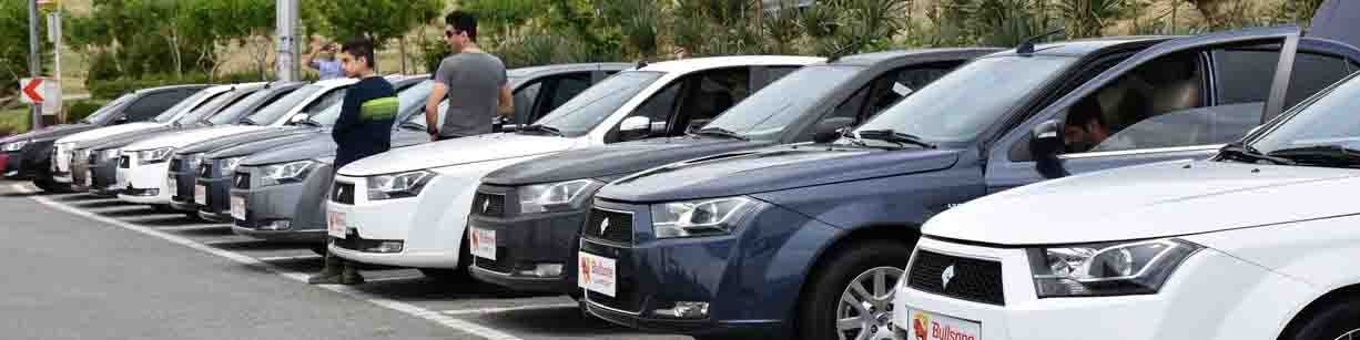 پیش فروش چند محصول ایران خودرو از جمله دنا و پژو 206 از روز سه شنبه 30 مهرماه