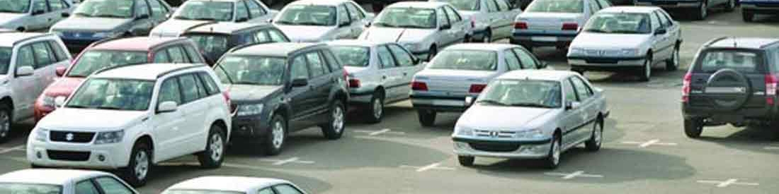 قیمت برخی خودروهای داخلی در ۹۸/۰۷/۲۹ ؛ دنا ۵۰۰ هزار تومان ارزان شد