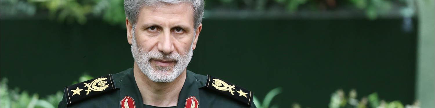 واکنش قاطع دولت به تهدید جدید ترامپ برای حمله نظامی به ایران