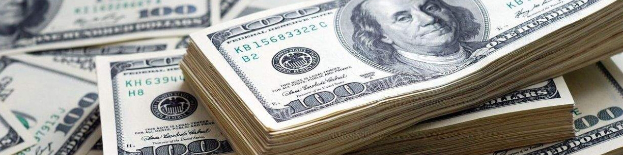 دلار به مرز ۱۰ هزار تومان رسید / قیمت پوند ۱۴هزار و ۴۸۰ تومان