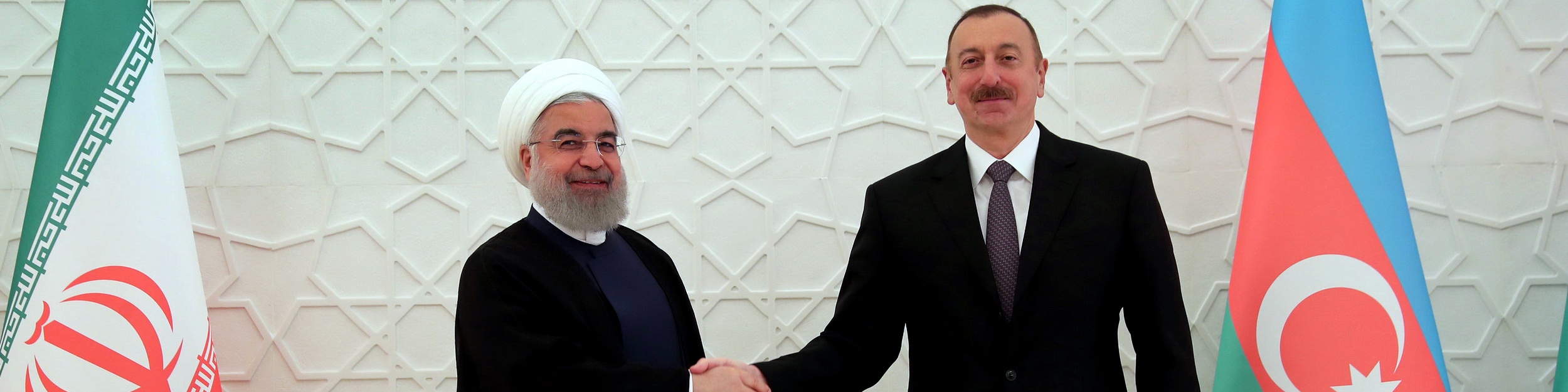 ایران آماده ساخت نیروگاه در جمهوری آذربایجان است