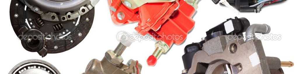 40 درصد قطعات بازار تقلبی هستند