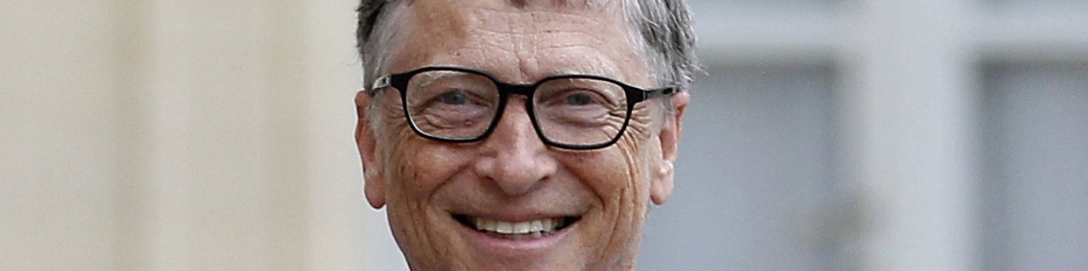 بیل گیتس دوباره پولدارترین فرد جهان شد/ سقوط سهام آمازون بزوس را از صدر ثروتمندان جهان پایین کشید