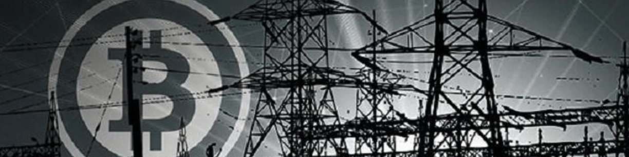 توانیر: نامه اختصاص برق نیروگاه‌ها برای استخراج ارزهای دیجیتال جعلی است