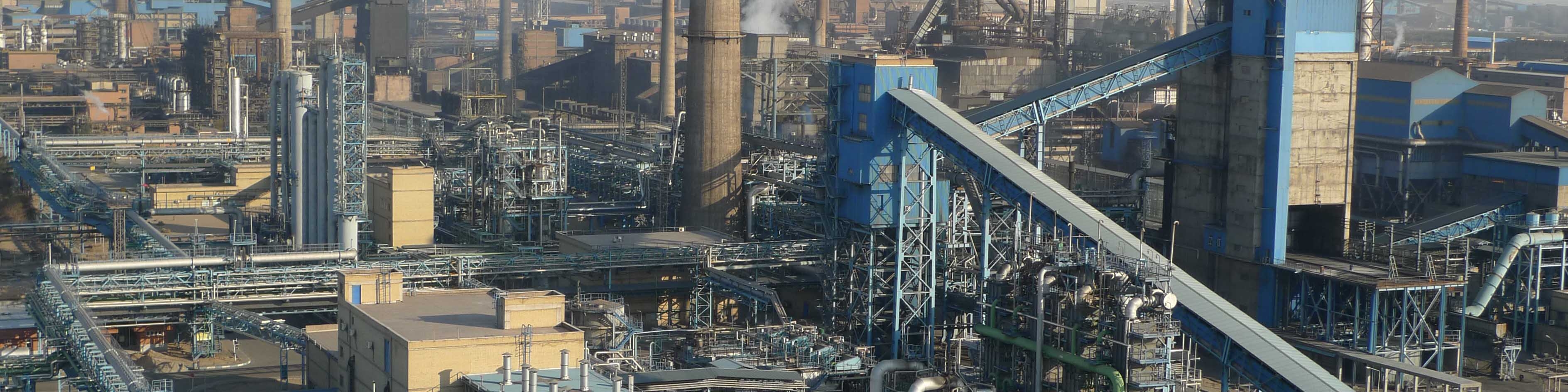 ۴.۵ میلیارد دلار پروژه جدید معدنی در مدار تولید