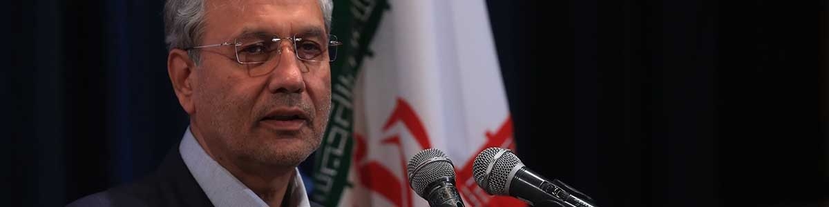 ربیعی: همه دستگاه‌ها باید کسب و کار خود را در سامانه سام وارد کنند