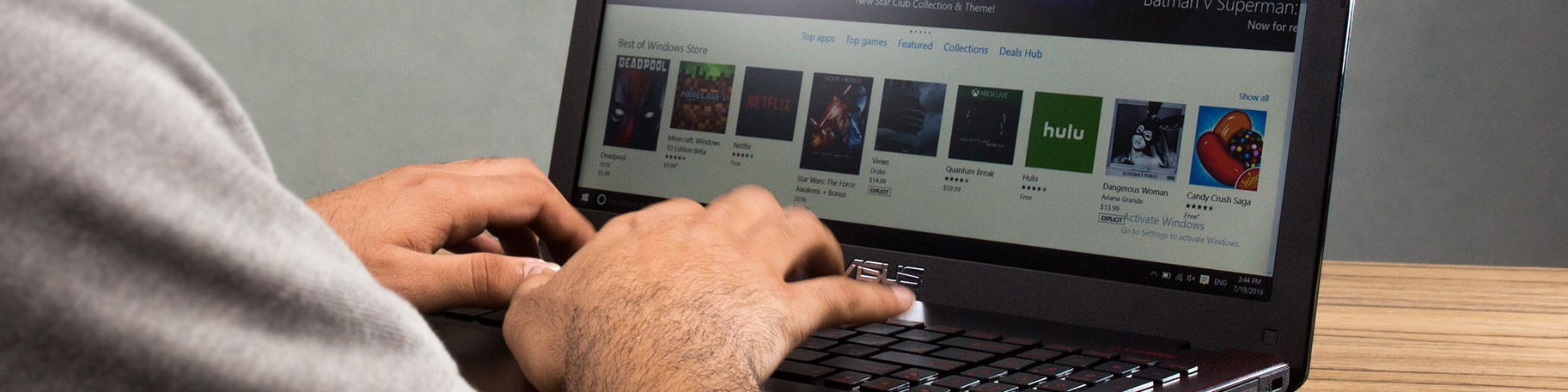 سهم برندهای لپ‌تاپ از بازار جهانی چقدر است؟