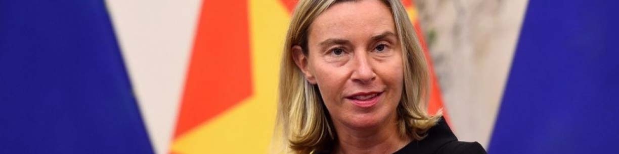 اتحادیه اروپا به مدیر جدید آژانس: دنبال همکاری برای حفظ برجام هستیم