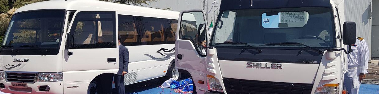 فروش خودروهای تجاری بهمن دیزل آغاز شد + جدول