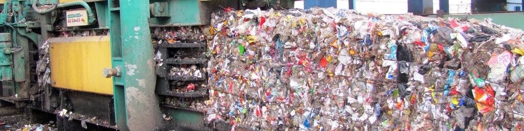 گم‌شدن سالانه ۲ میلیارد دلار ارزش اقتصادی معاملات پسماند!