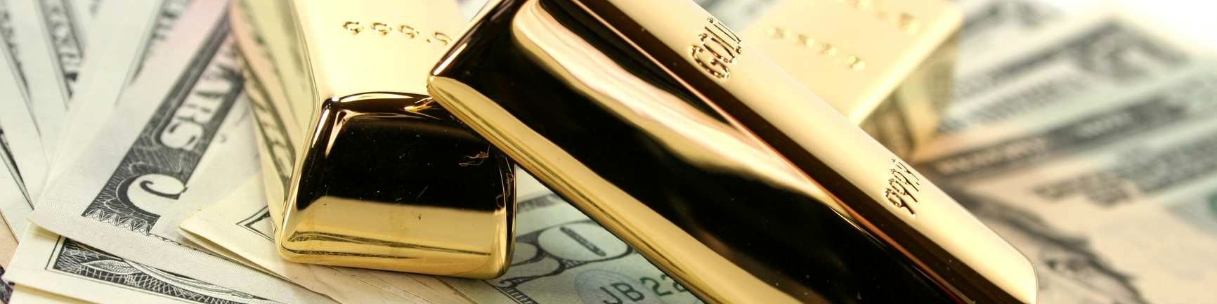 افت و خیز بازار طلا