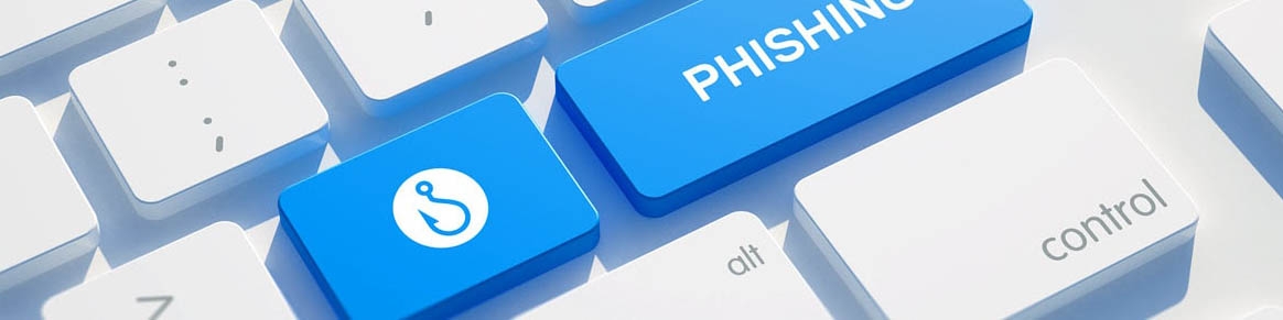 فیشینگ از بین نمی‌رود!