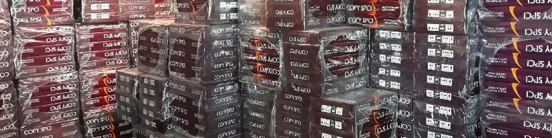 واردکنندگان کاغذ تو زرد از آب درآمدند/ ۲۳ پرونده تخلف روی میز تعزیرات