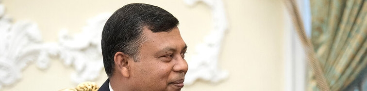 بنگلادش آماده توسعه روابط اقتصادی و تجاری با ایران است