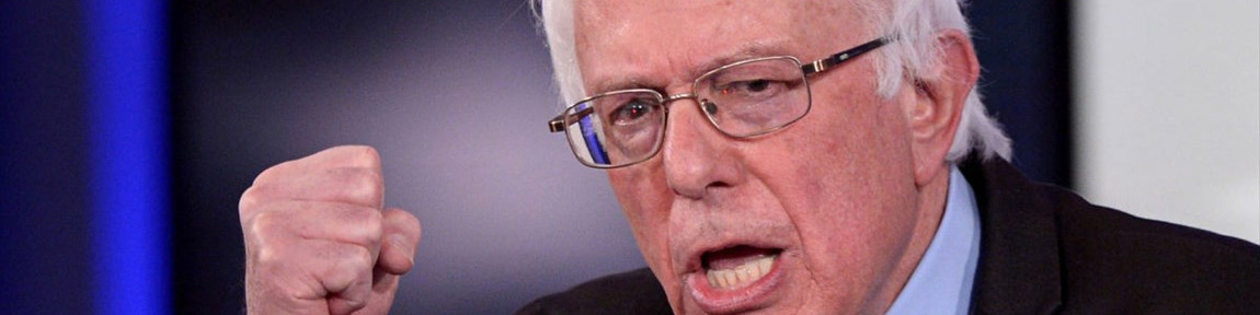 برنی سندرز: باید فورا به برجام برگردیم