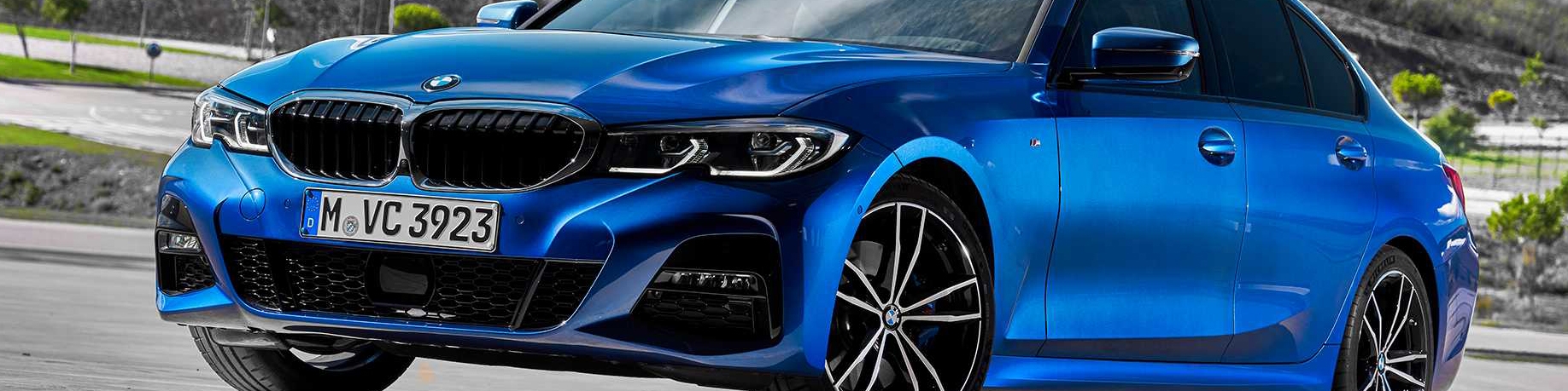 بی‌ام‌و، ۱۲۰۰۰ خودروی خود را به علت ایربگ انفجاری فراخواند