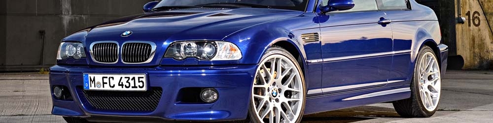 اطلاعیه بی ام و : اگر بی ام و E46 دارید، از رانندگی با آن خودداری کنید!