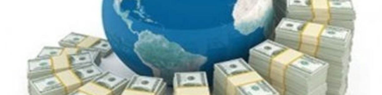 رکوردشکنی جهانی بدهی