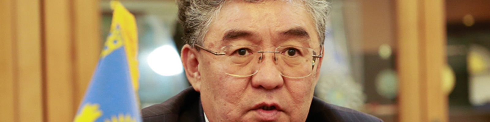 زمینه گسترش روابط اقتصادی ایران و قزاقستان فراهم است