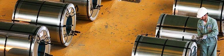 صادرات فولادسازان از مرز چهار میلیون تن گذشت