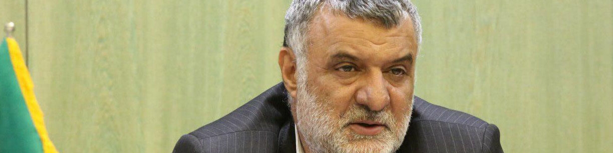 حجتی: گرانی بنزین روی قیمت مواد غذایی اثر ندارد چون سوخت حمل‌ونقل با گازوئیل است