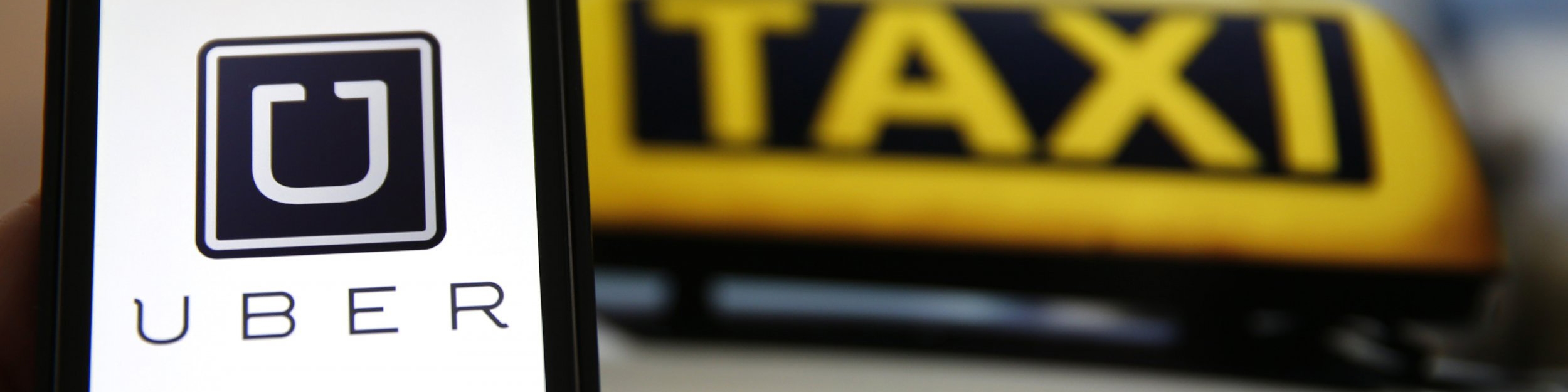 چرا مجوز «اوبر» در لندن لغو شد؟