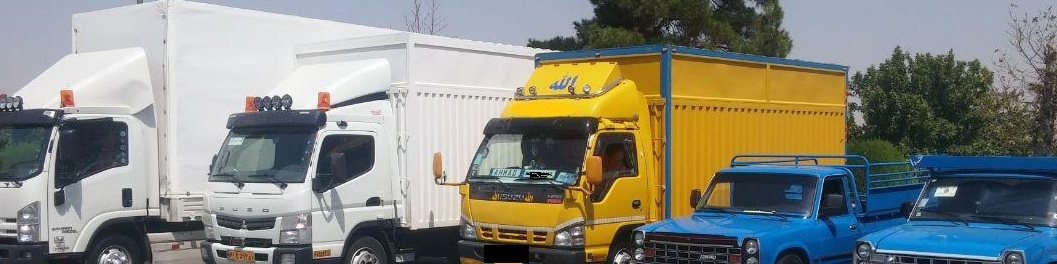 جابه‌جایی بار در جاده‌ها فقط با بارنامه/ تشکیل شرکت‌های حمل‌ونقل بزرگ مقیاس هوشمند کالا