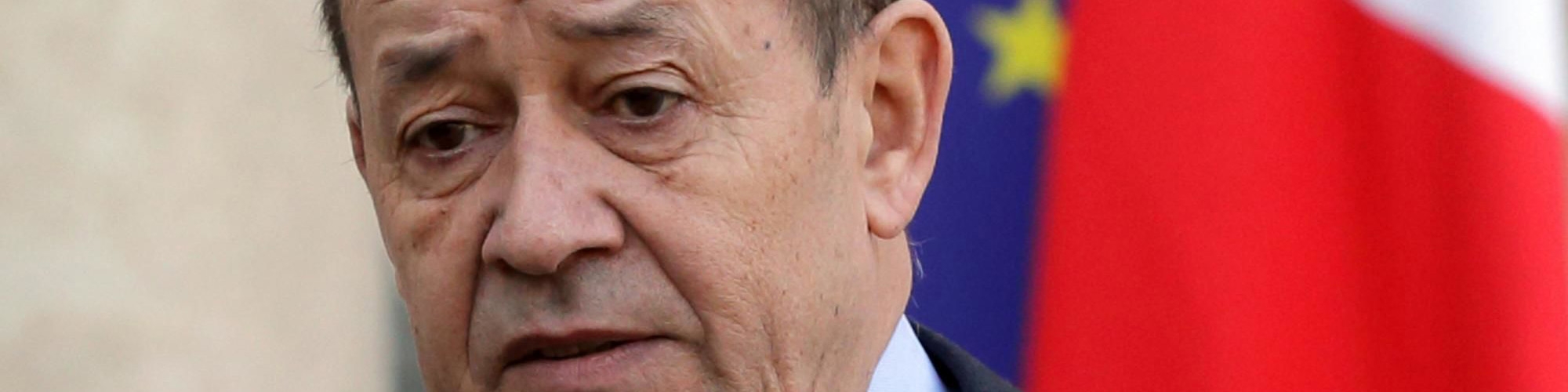 تهدید فرانسه به بازگشت تحریم‌های بین‌المللی علیه ایران