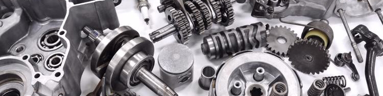 قیمت قطعات خودروهای وارداتی از دست ما خارج شده است/ برخی از تولیدکنندگان داخلی بجای افزایش قیمت، کم‌فروشی می‌کنند