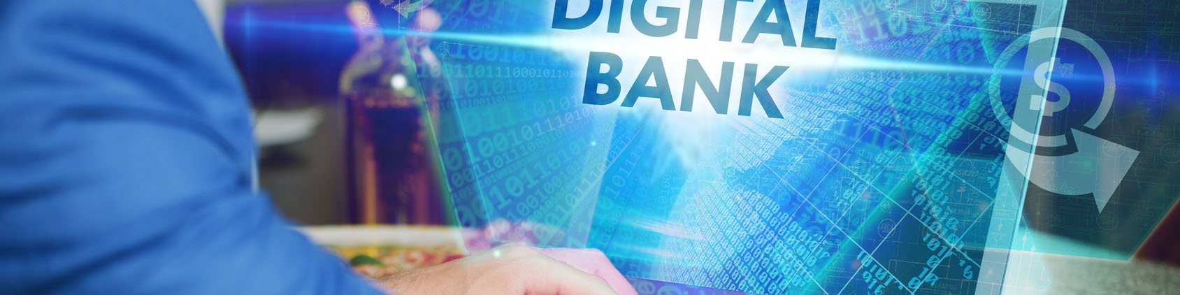 بانک‌ها دیجیتال می‌شوند/ ارائه سرویس‌های جدید بانکی