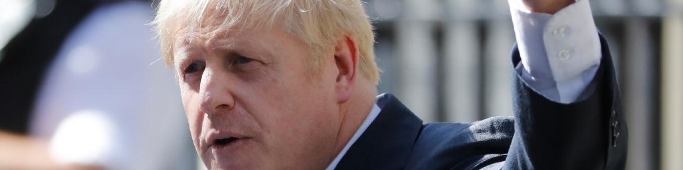 شانس جانسون و برگزیت برای پیروزی