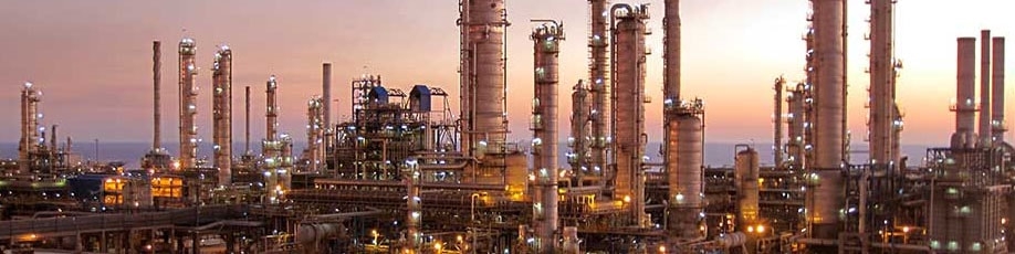 دو برابرشدن ظرفیت صنعت پتروشیمی تا پایان ۱۴۰۴