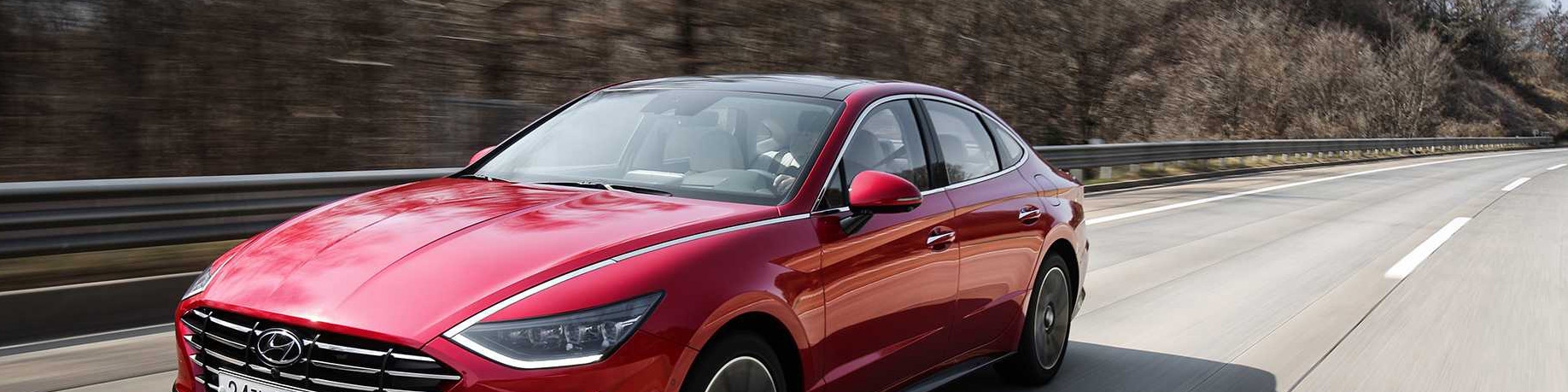 هیوندای سوناتا نسخه N لاین به زودی معرفی می شود