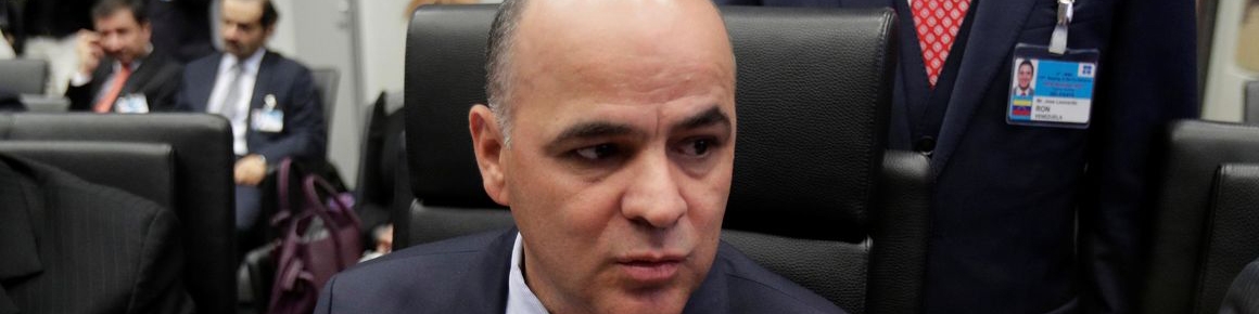 استفاده از نفت به عنوان سلاح تأسف آور است