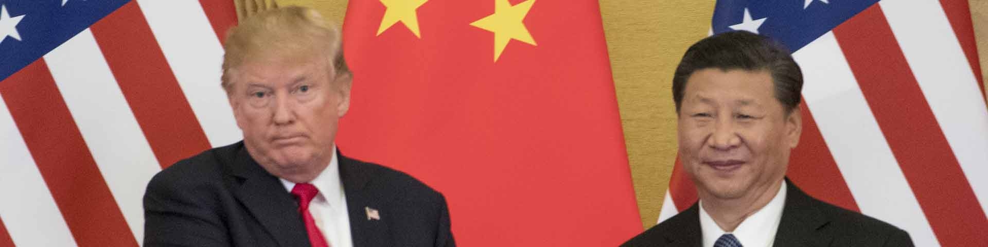 چین و آمریکا در مورد میزان خریدهای کشاوری با هم مخالفت دارند