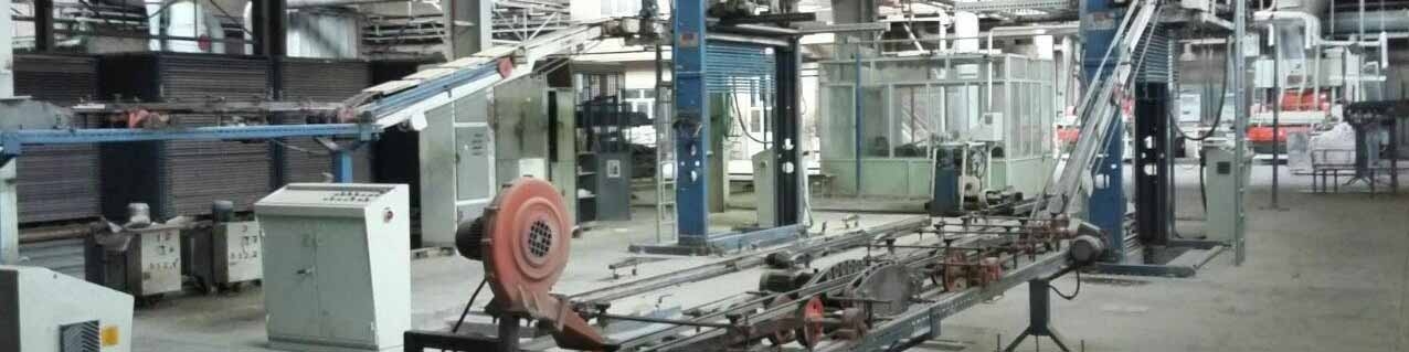 قاب آماری بنگاه‌های مشکل‌دار